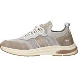 Mustang Sneakers - Heren - Taupe