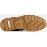 Mustang Sneakers groen Suede - Maat 43