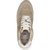 MUSTANG 1358-316 damessneakers, Beige