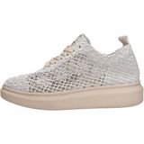 Michael Kors - Celestien Sneaker - Beige - Dames