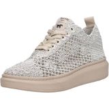 Michael Kors - Celestien Sneaker - Beige - Dames