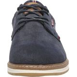 Mustang - Veterschoenen - Imitatieleer - Casual en Formal