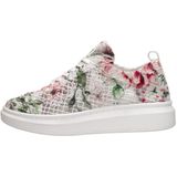 Mustang - Sneakers Laag - Kleur Overige - Materiaal Overige