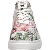 Mustang - Sneakers Laag - Kleur Overige - Materiaal Overige