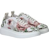 Mustang - Sneakers Laag - Kleur Overige - Materiaal Overige