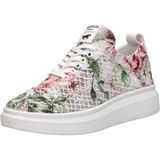 Mustang - Sneakers Laag - Kleur Overige - Materiaal Overige