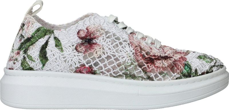 Mustang - Sneakers Laag - Kleur Overige - Materiaal Overige