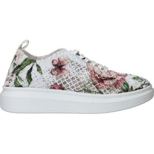 Mustang - 1468301 - Sneakers - Wit Roze