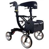 Drive - Rollator Nitro - Champagne - Lichtgewicht - Opvouwbare Rollator