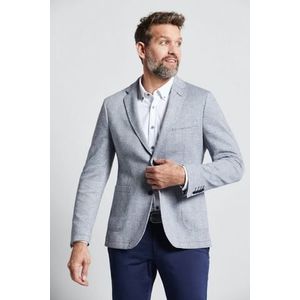 bugatti Heren 398133-39248 Sakko, blauw-360, regular, blauw-360, 52