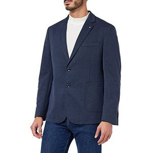 bugatti Heren 398133-39261 Sakko, marine-380, regular, Marine-380, 40