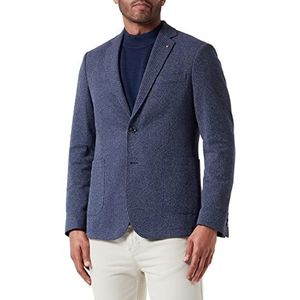 bugatti Heren 398133-39265 Sakko, marine-380, regular, Marine-380, 54