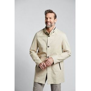 bugatti Heren 338400-39064 jas, beige-30, standaard, beige-30, 46