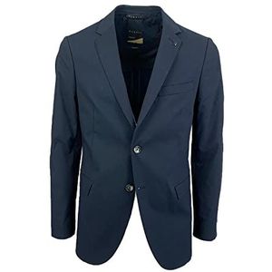 bugatti Heren 397088-34022 Sakko, marine-390, regular, Marine-390, 48