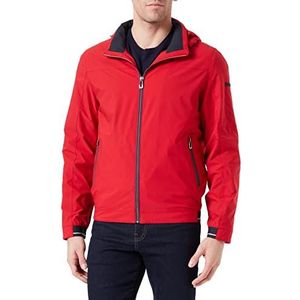 bugatti Heren 373100-31216 jacks, rood-960, standaard, rood-960, 50