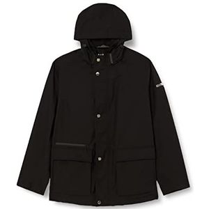 bugatti Heren 375113-39060 jacks, zwart-290, standaard, Zwart-290, 48