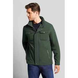 Bugatti - Tussenjas - Groen - 100% Polyamide