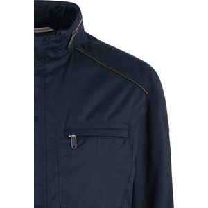 Imperméable - Vesten - Elegant - Classic Fit - Zacht Material