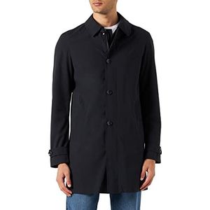 bugatti Heren 334200-39062 jas, marine-390, standaard, marine-390, 50