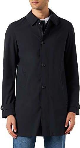 bugatti Heren 334200-39062 jas, marine-390, standaard, marine-390, 50