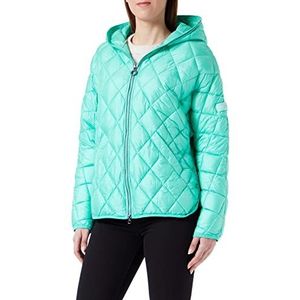bugatti Dames 360500-31261 blouson, mint-540, standaard, mint-540, 34