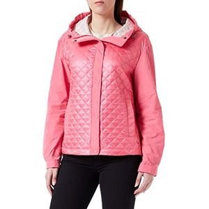 bugatti Dames 360200-31260 blouson, roze-740, standaard, roze-740, 40