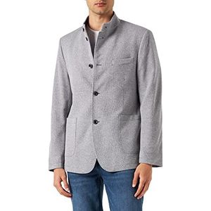 bugatti Heren 399633-39270 Sakko, blauw-360, regular, blauw-360, 52