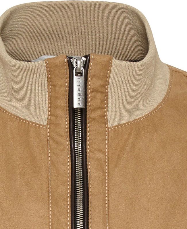 Jacks - Suède - Hoogwaardig