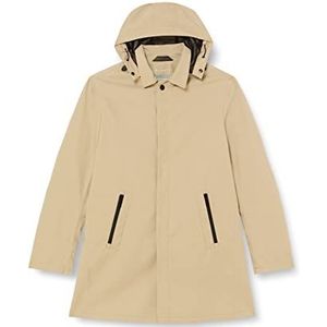 bugatti Heren 335313-39060 jas, beige-40, standaard, beige-40