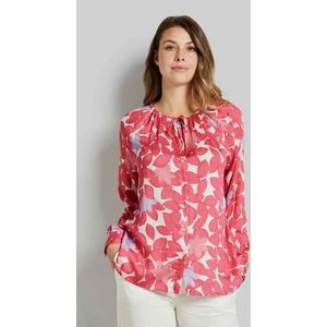 bugatti Dames W3555-60494 blouse, roze-740, zandard, roze-740