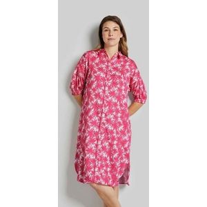 bugatti Dames W1211-21375 jurk, roze-750, standaard, roze-750, 46