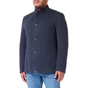 bugatti Herenjas, marineblauw-390, 28, Marine-390