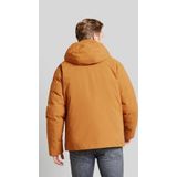 Bugatti - Jack - Wind- en Waterafstotend - Met Capuchon - Gewatteerd