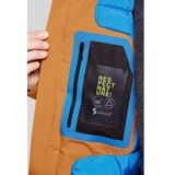 Bugatti - Jack - Wind- en Waterafstotend - Met Capuchon - Gewatteerd