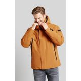 Bugatti - Jack - Wind- en Waterafstotend - Met Capuchon - Gewatteerd