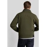 Bugatti - Blouson - Heren - 100% Gerecycled Materiaal