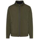 Bugatti - Blouson - Heren - 100% Gerecycled Materiaal