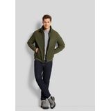 Bugatti - Blouson - Heren - 100% Gerecycled Materiaal