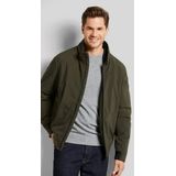 Bugatti - Blouson - Heren - 100% Gerecycled Materiaal