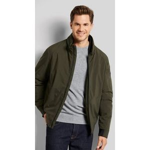 Bugatti - Blouson - Heren - 100% Gerecycled Materiaal