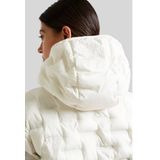 bugatti Damesblouson, ecru-10, 36