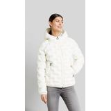 bugatti Damesblouson, ecru-10, 36