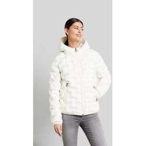 bugatti Damesblouson, ecru-10, 36