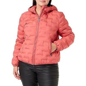 bugatti Damesblouson, rood-80, 34