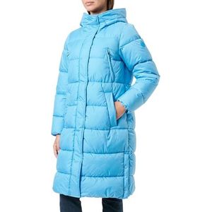 bugatti Damesmantel, aqua-60, 38