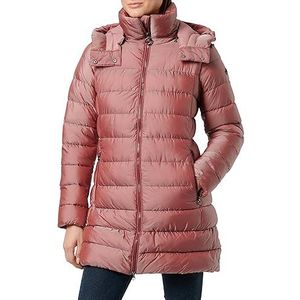 bugatti Damesjas, Rood-80, 40