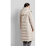 Bugatti Damen Winterjas met afneembare capuchon