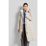 Bugatti Damen Winterjas met afneembare capuchon