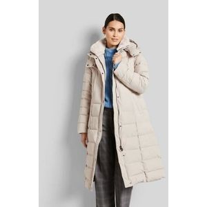 Bugatti Damen Winterjas met afneembare capuchon