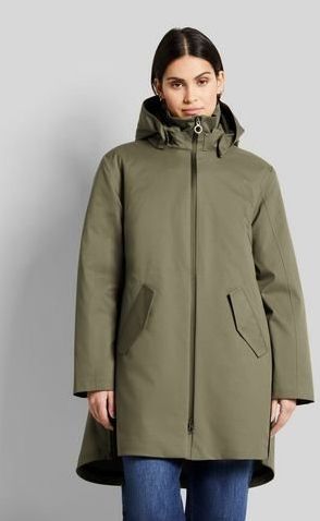 Bugatti - Parka - Waterafstotend - Dames